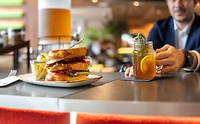 Novotel Zurich City West